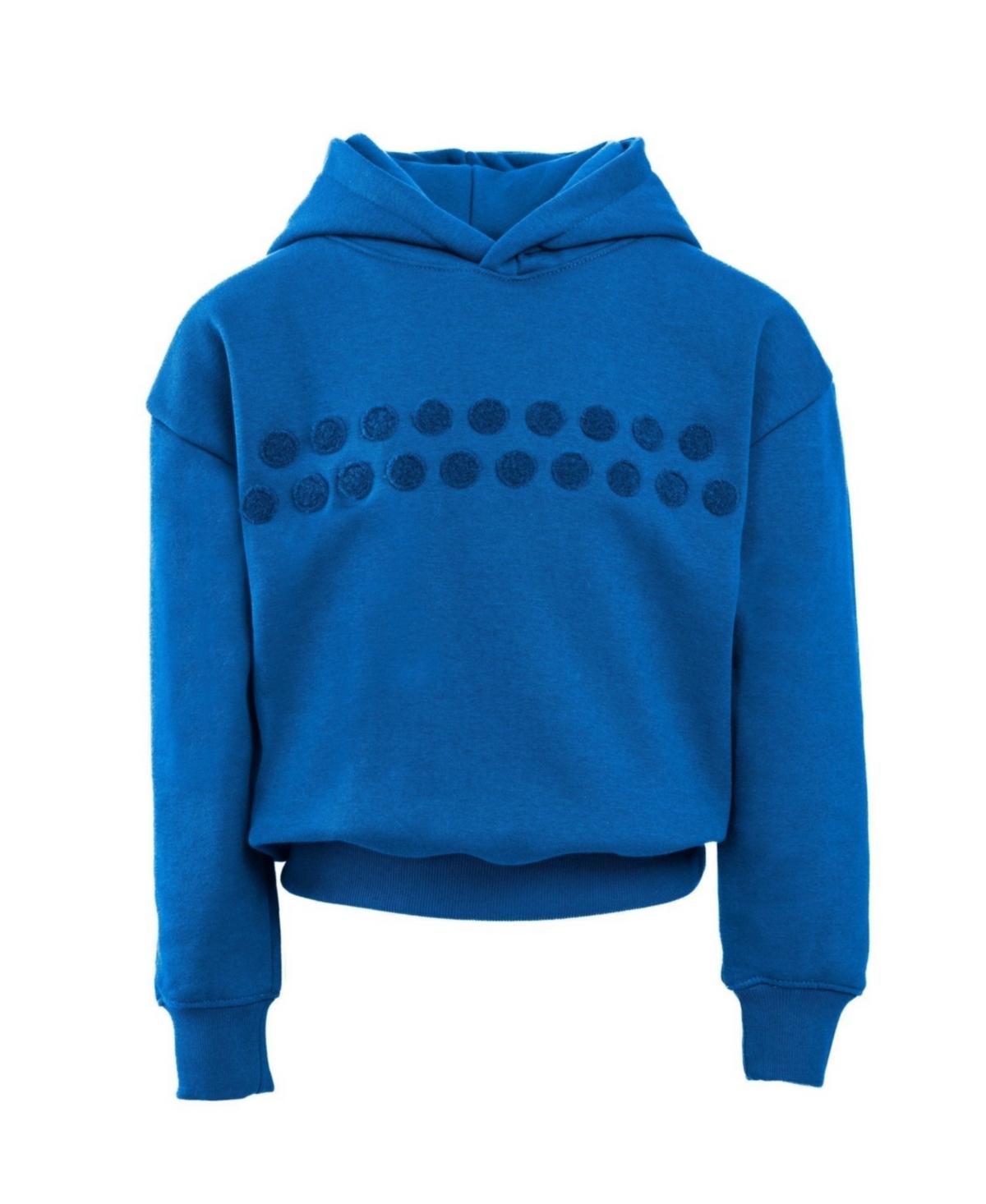 Womens Leather-Trim Rib-Knit Polo Sweater Product Image