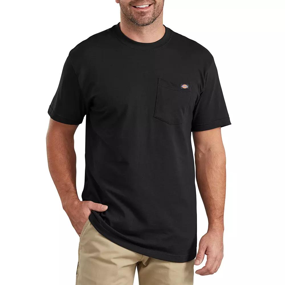 Men's Dickies Pocket Tee,  Product Image