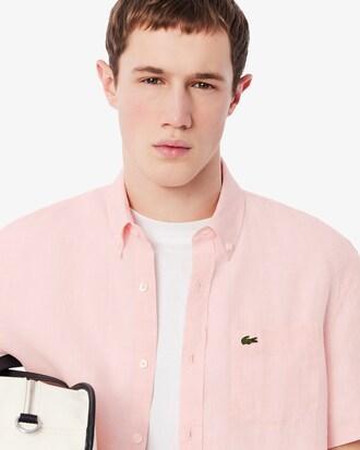 Mens Polo in Cotton Product Image