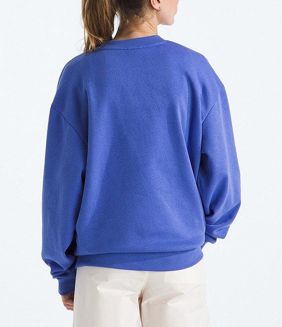 The North Face Evolution Oversize Crew Product Image