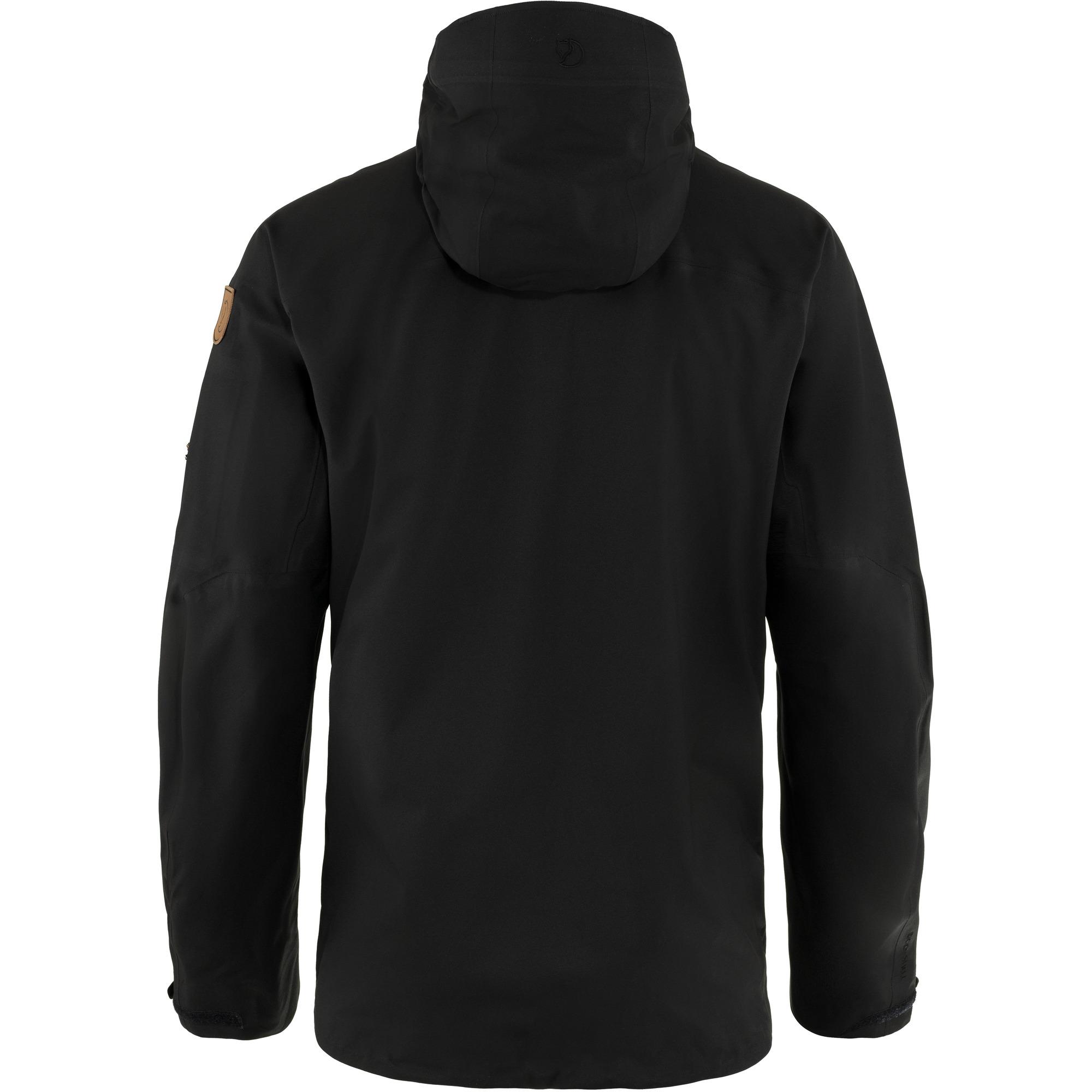 Keb Eco-Shell Jacket M Product Image