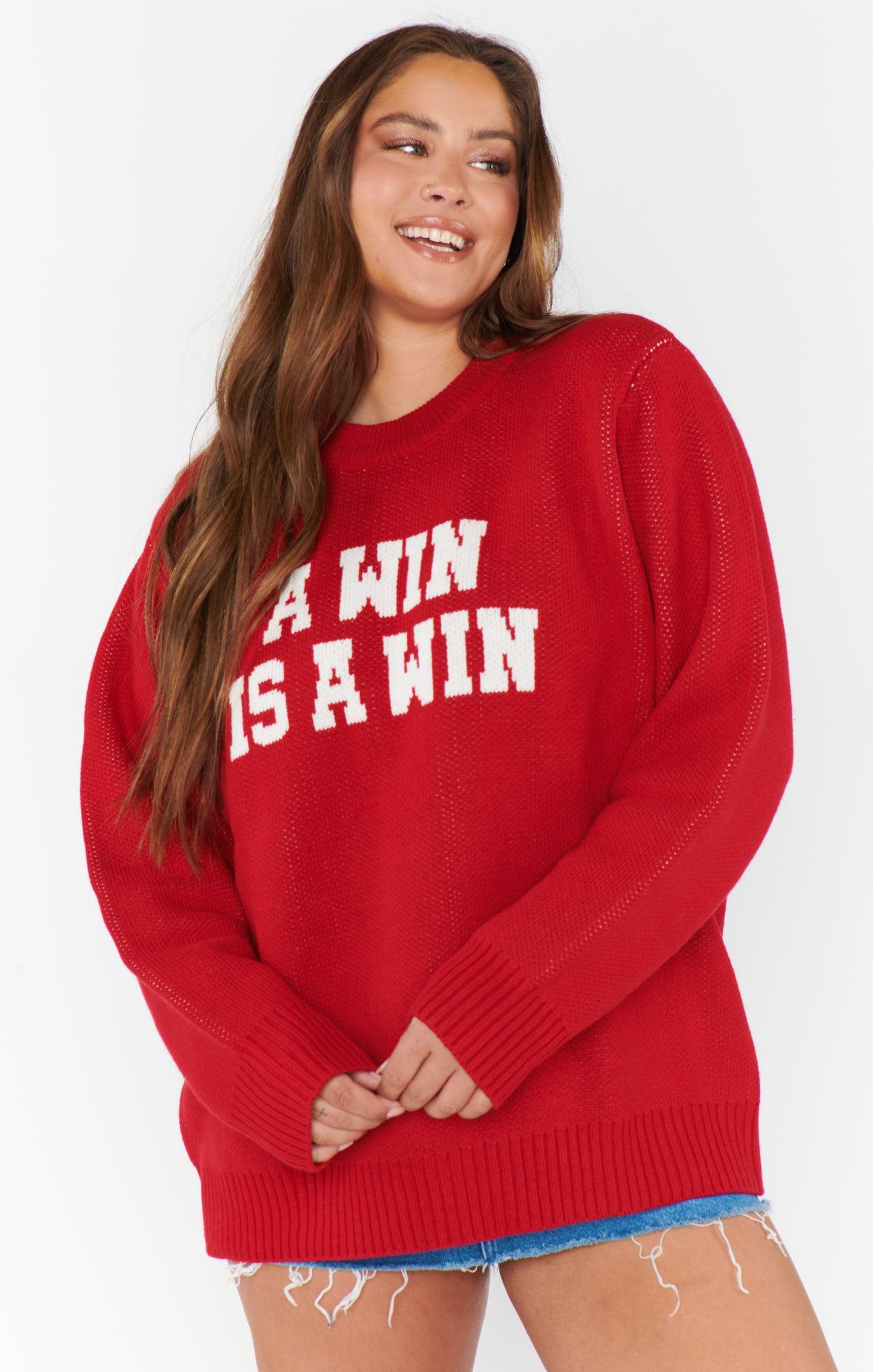 Tailgate Sweater Dress ~ Navy Cable Knit Product Image