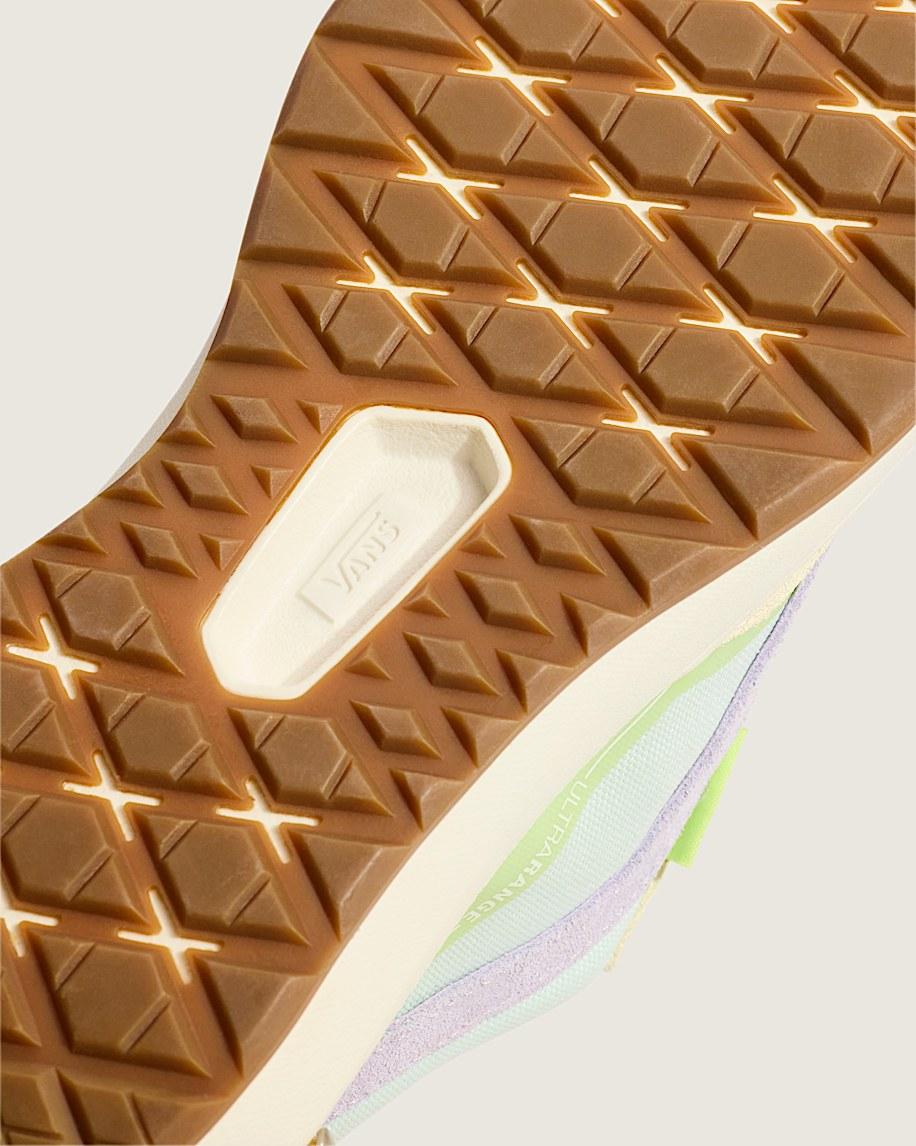 UltraRange 2.0 Shoe in Limelight Green| Vans US Product Image