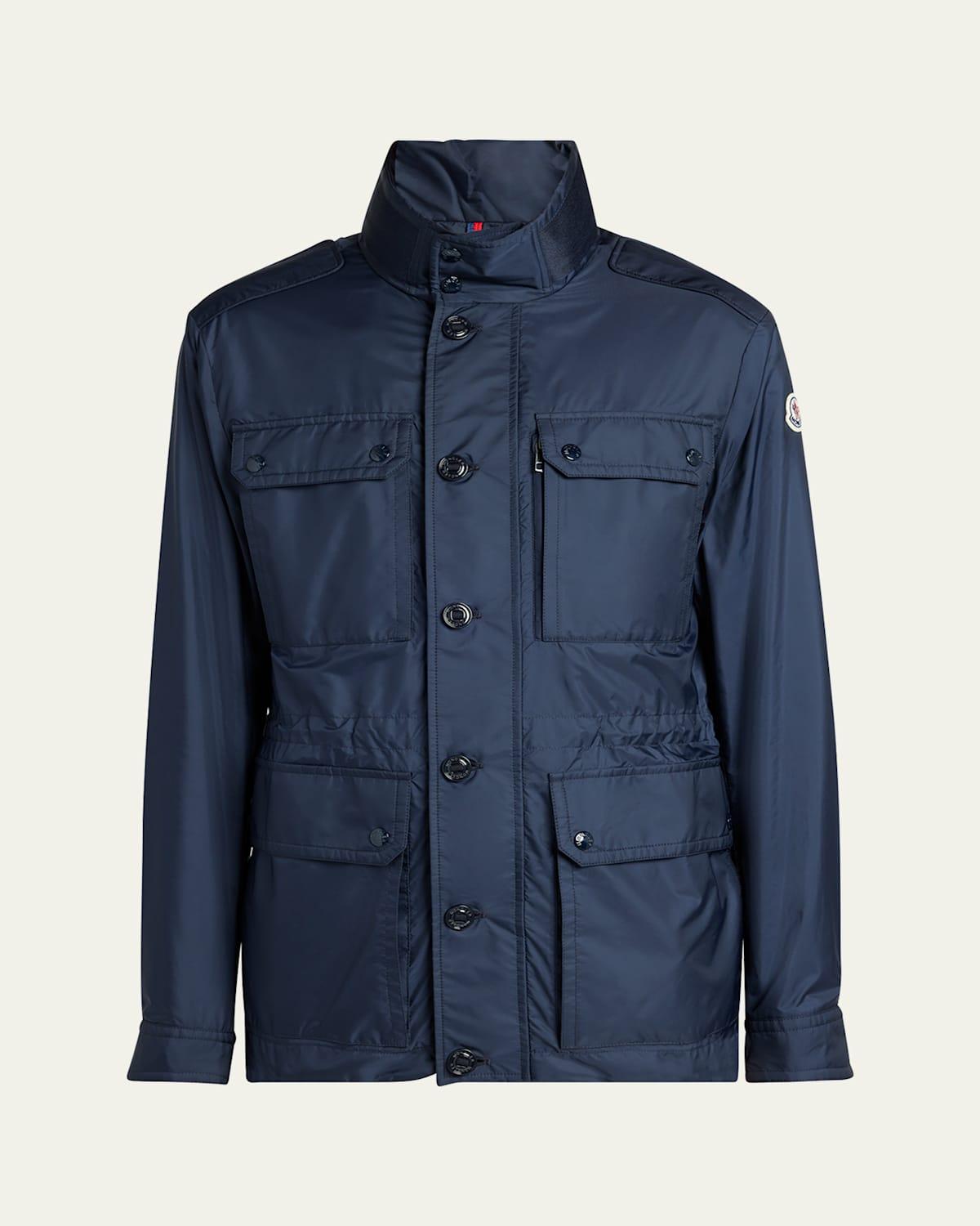 Mens Lez Field Jacket Product Image