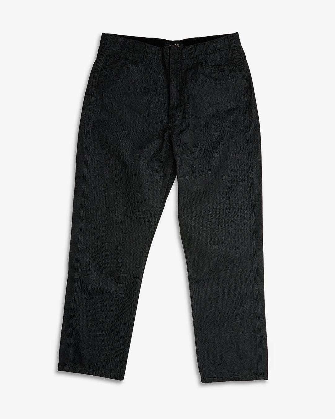 Ofr Pant - Black Product Image
