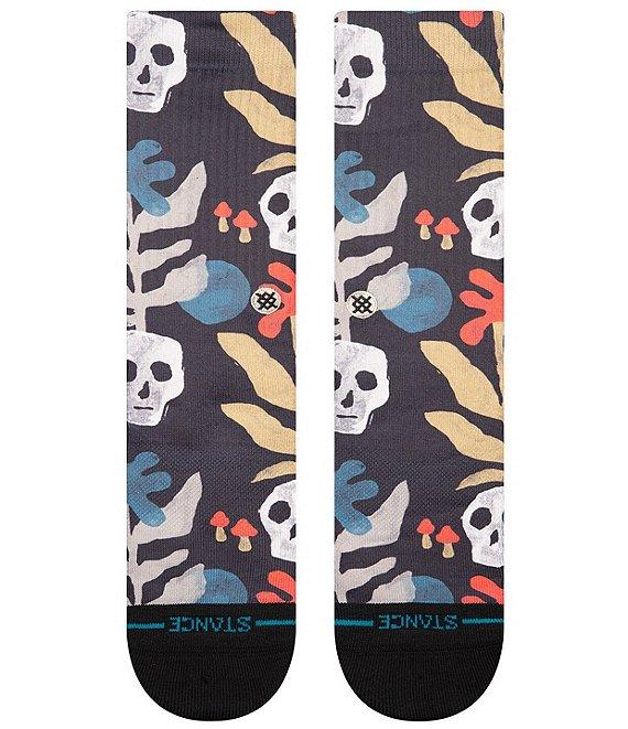 Stance Tropiskull Crew Socks Product Image