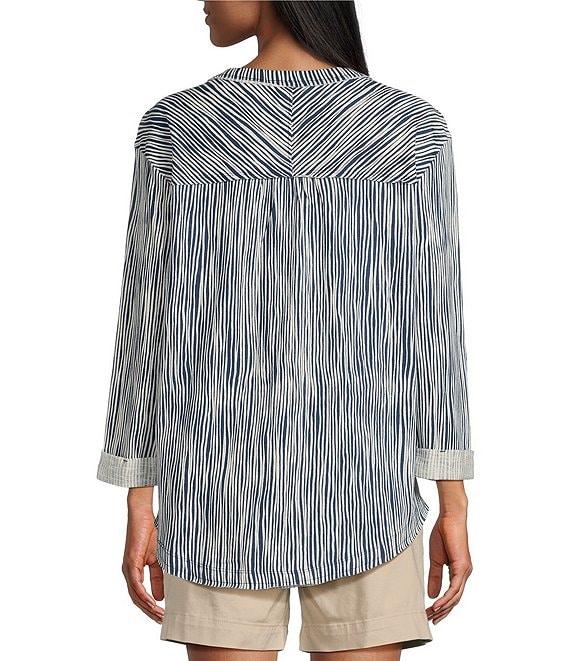 Westbound The High Rise Fit Pull-On Shorts Product Image