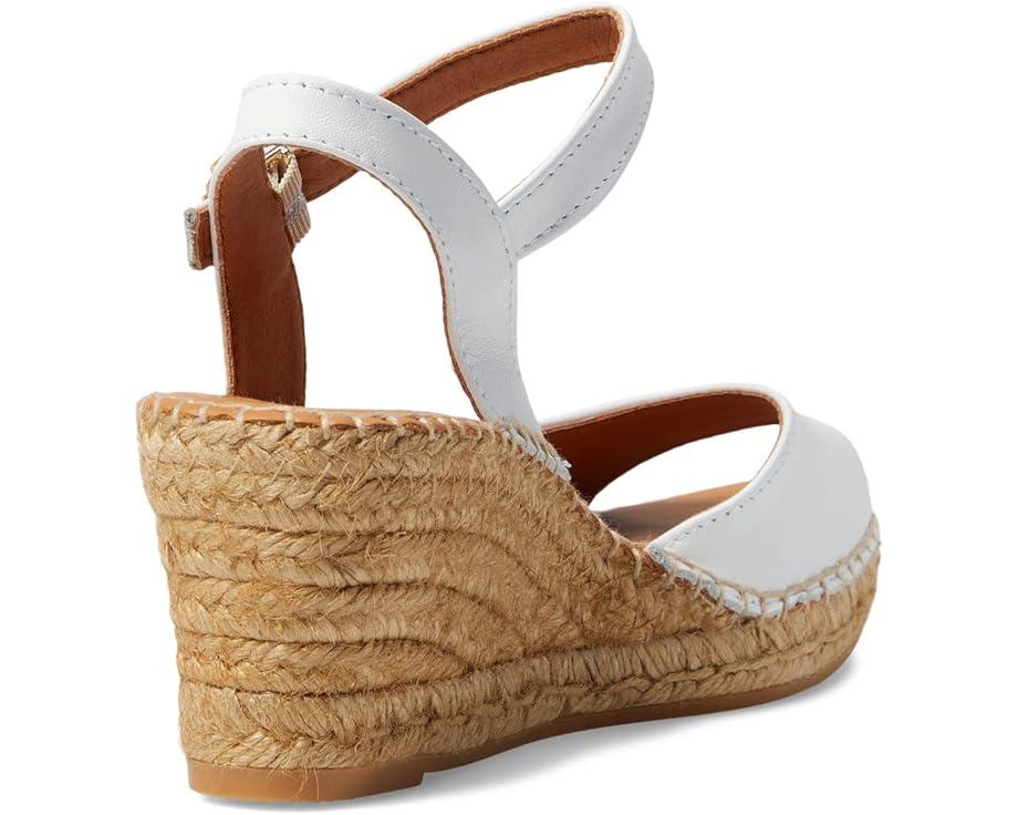 Bianca 60 mm Wedge Espadrille Product Image