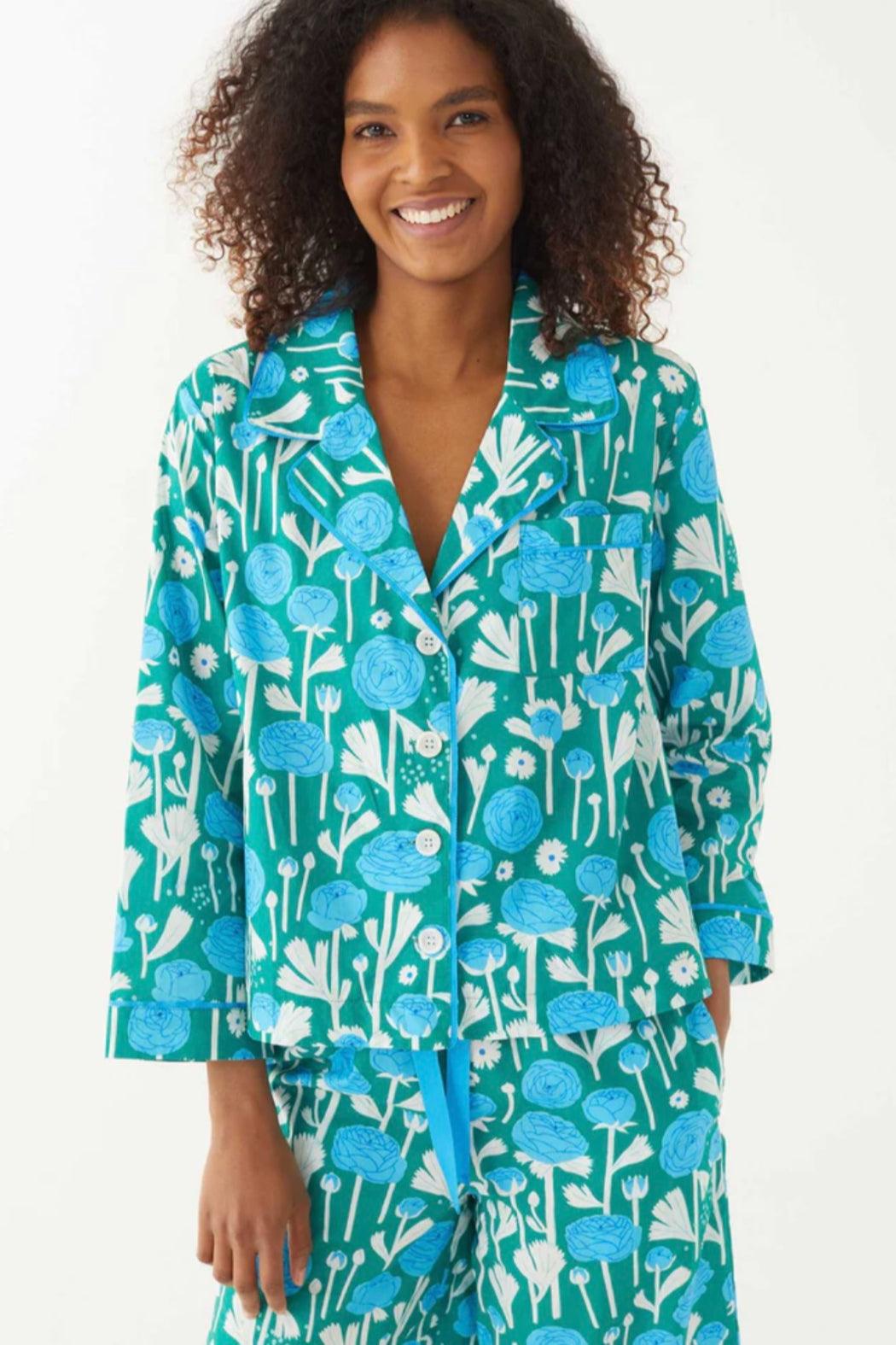 OVER THE MOON PJ SET Product Image