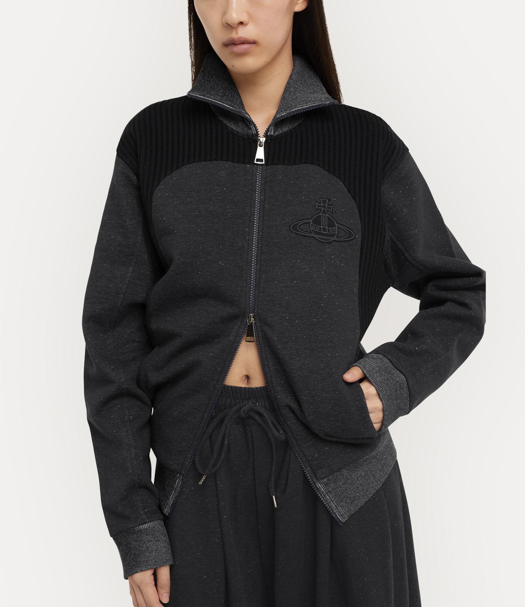 Alien Track Jacket  Product Image