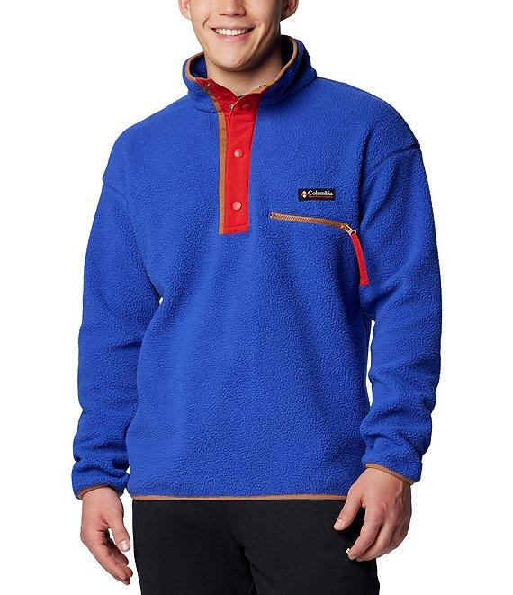 Columbia Helvetia II Half-Snap Fleece Pullover Product Image