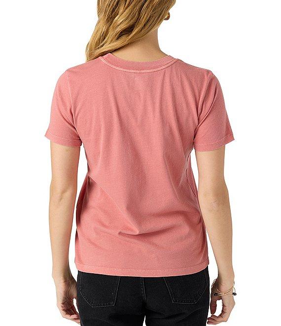 O'Neill Sunset Crossing Short Sleeve T-Shirt Product Image