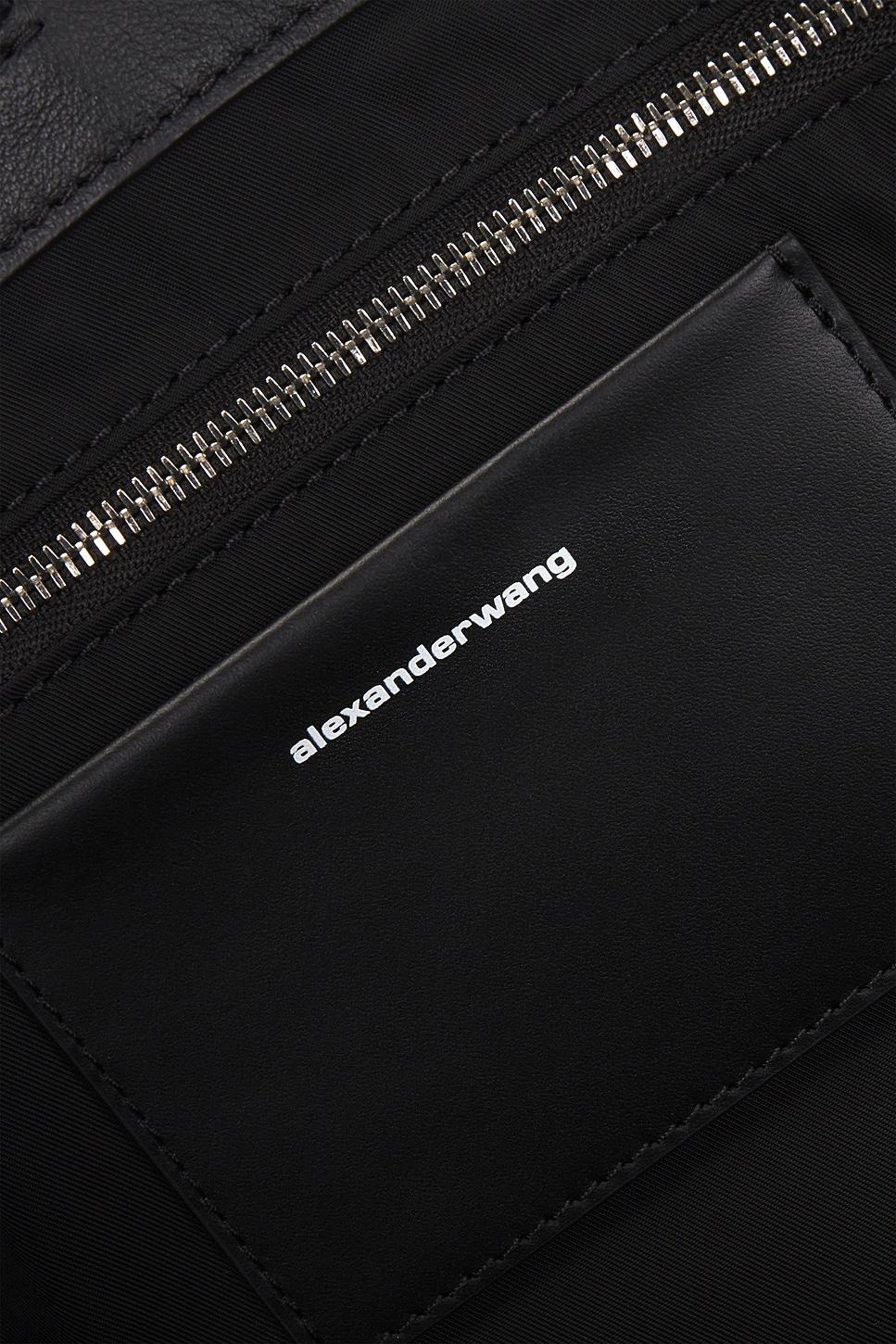 Rhett Large Tote Alexander Wang Product Image