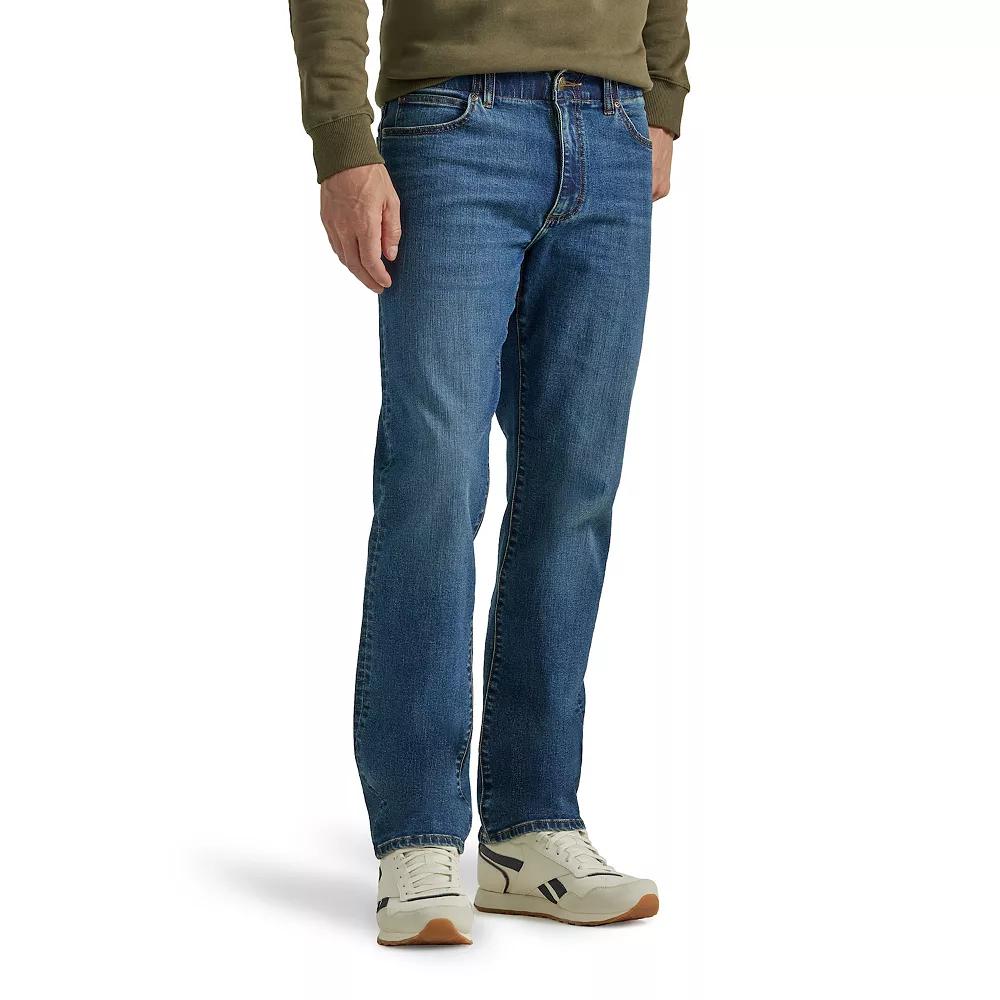 Men's Lee MVP Regular-Fit Jeans,  Product Image