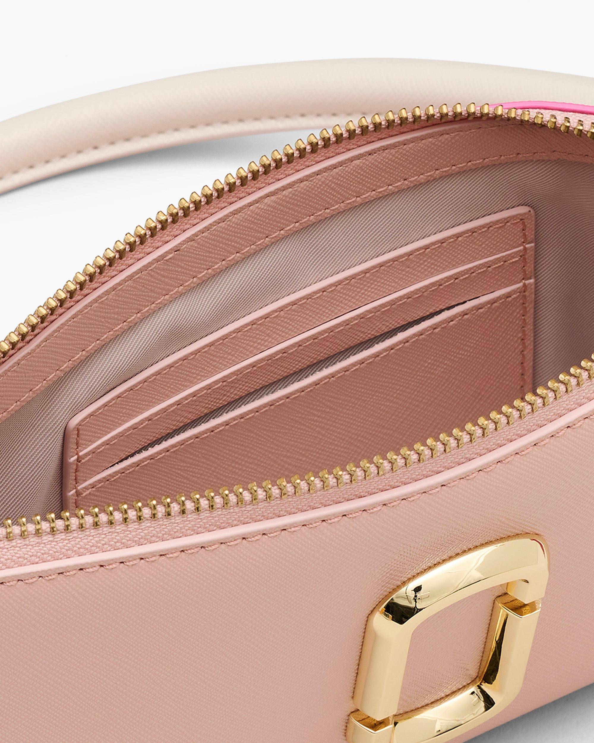 The Snapshot Convertible Shoulder Bag Product Image