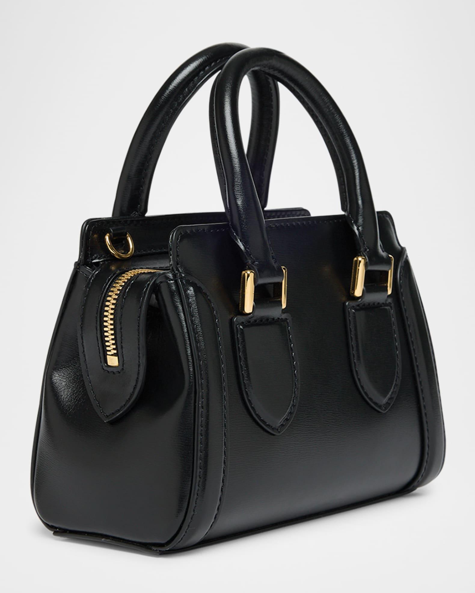 Birdee Mini Leather Shoulder Bag Product Image