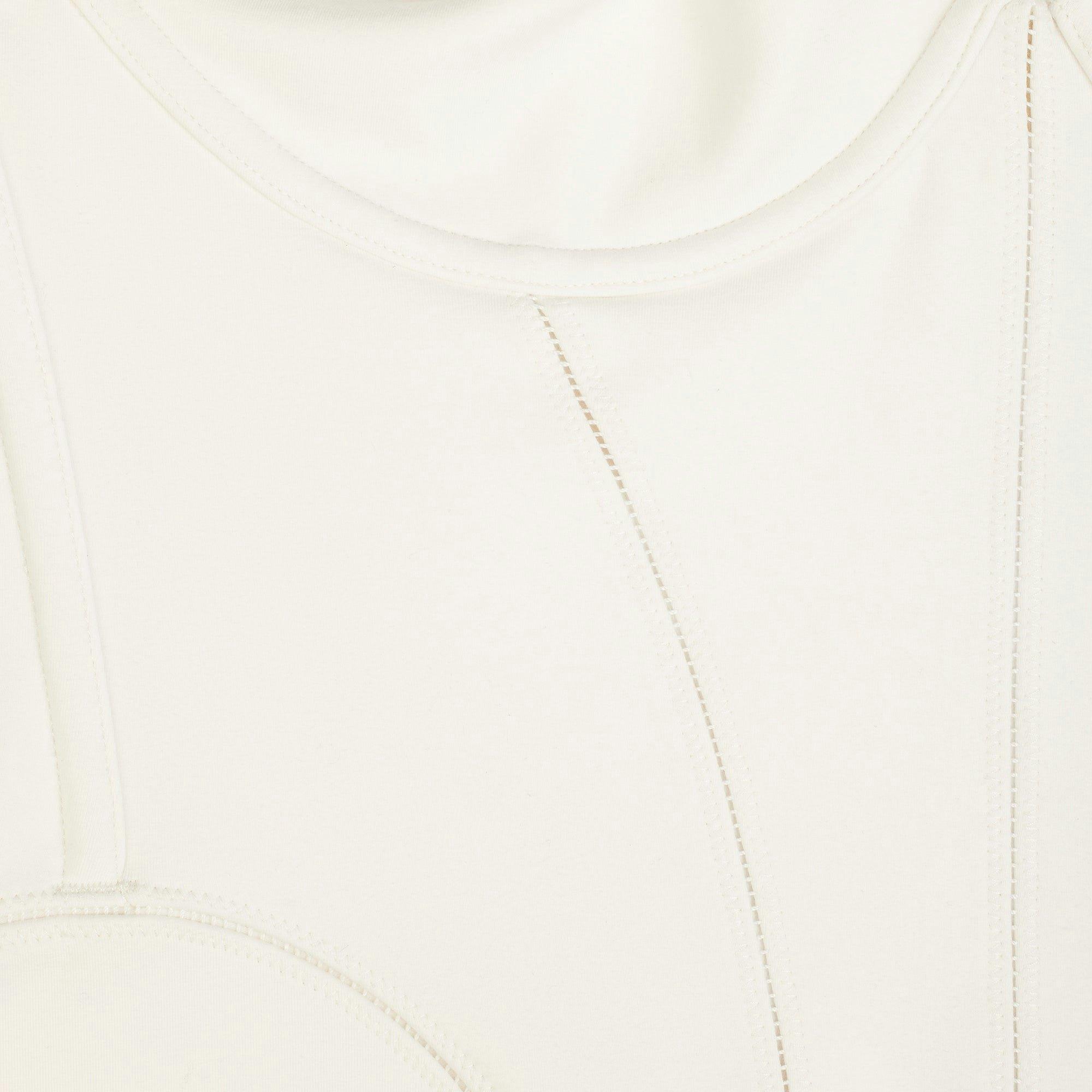 COTTON SHAPEWEAR CAPRI | MARBLE Product Image