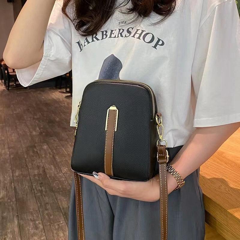 Lior Crossbody Shoulder Phone Bag Product Image