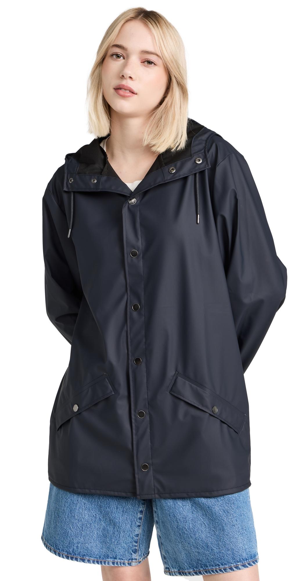 Rains Rain Jacket Product Image