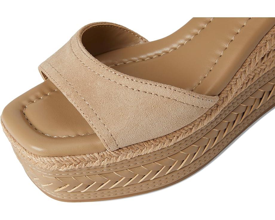 Cloudfeel Keeton Espadrille Flatforms Product Image
