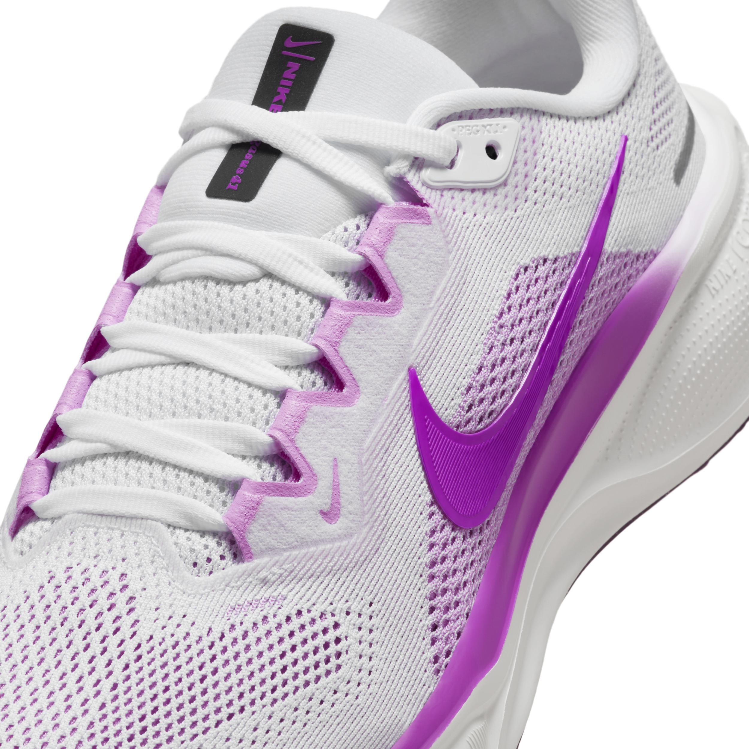 Nike Men's Pegasus 41 Road Running Shoes Product Image