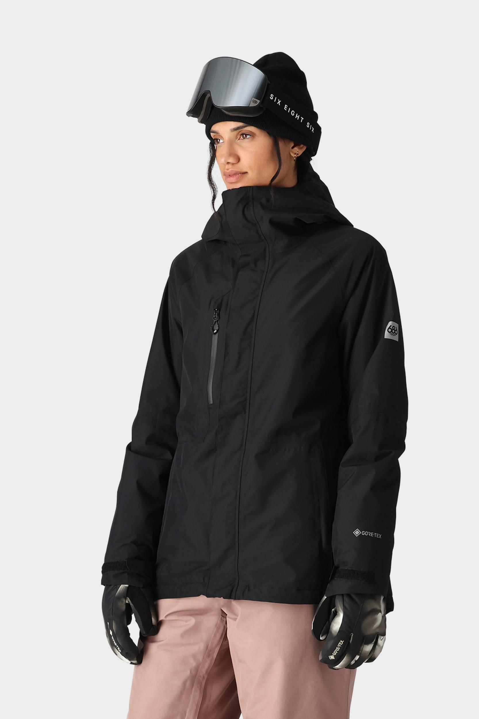 686 Women's GORE-TEX Willow Insulated Jacket Female Product Image