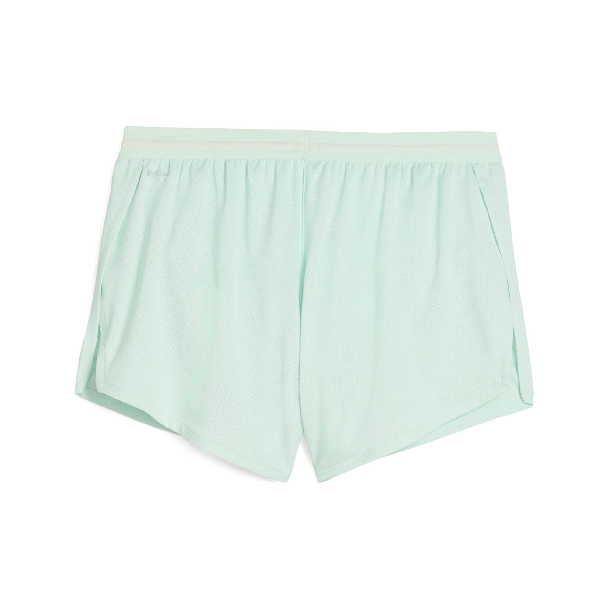 PUMA RUN Women's 3" Split Shorts Product Image