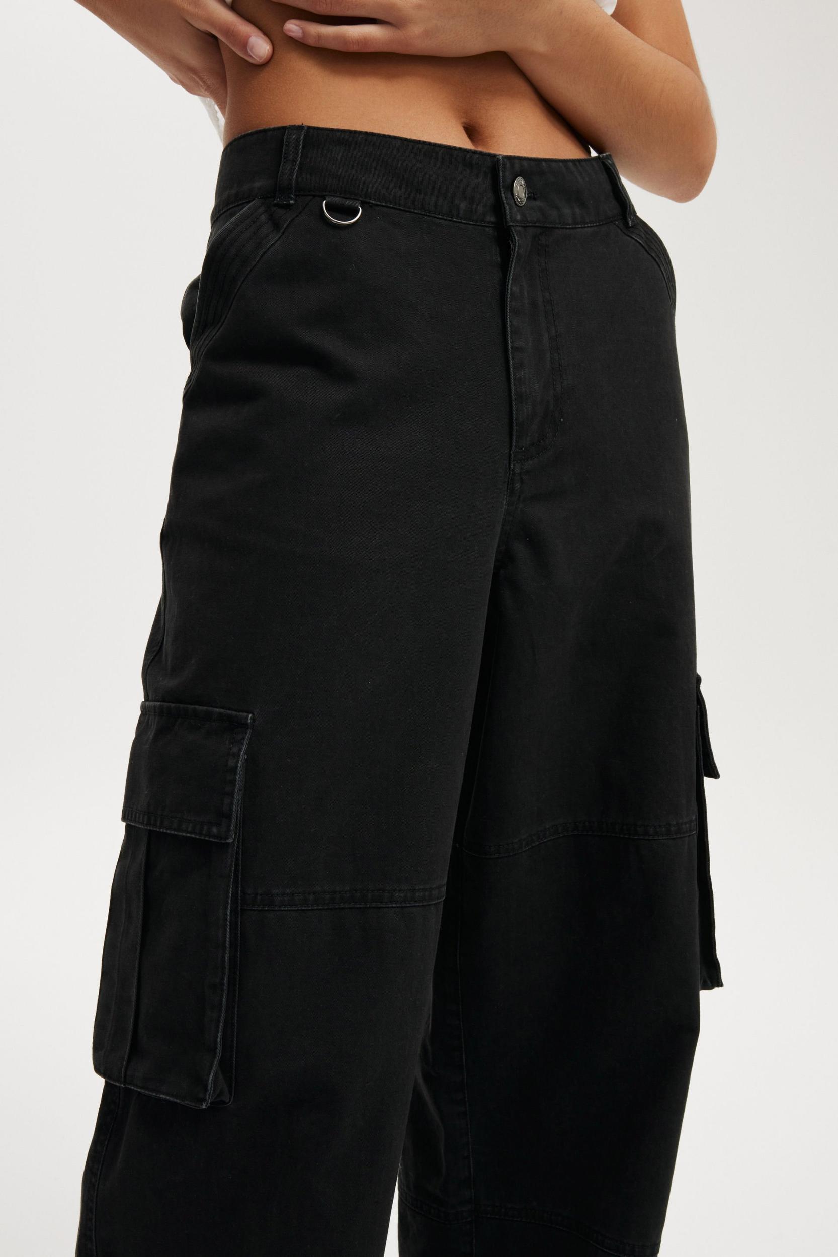 Benny Cargo Pant Product Image