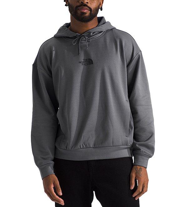 The North Face Long Sleeve Horizon Performance Fleece Hoodie Product Image