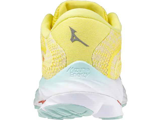 Women's | Mizuno Wave Rider 27 Product Image