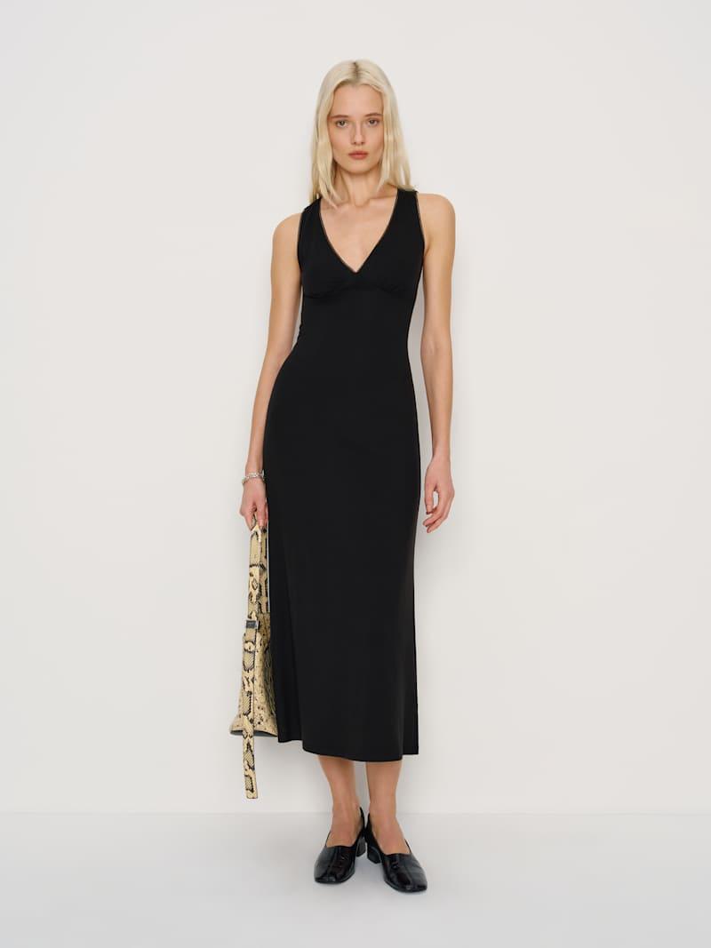 Brayden Knit Dress Product Image