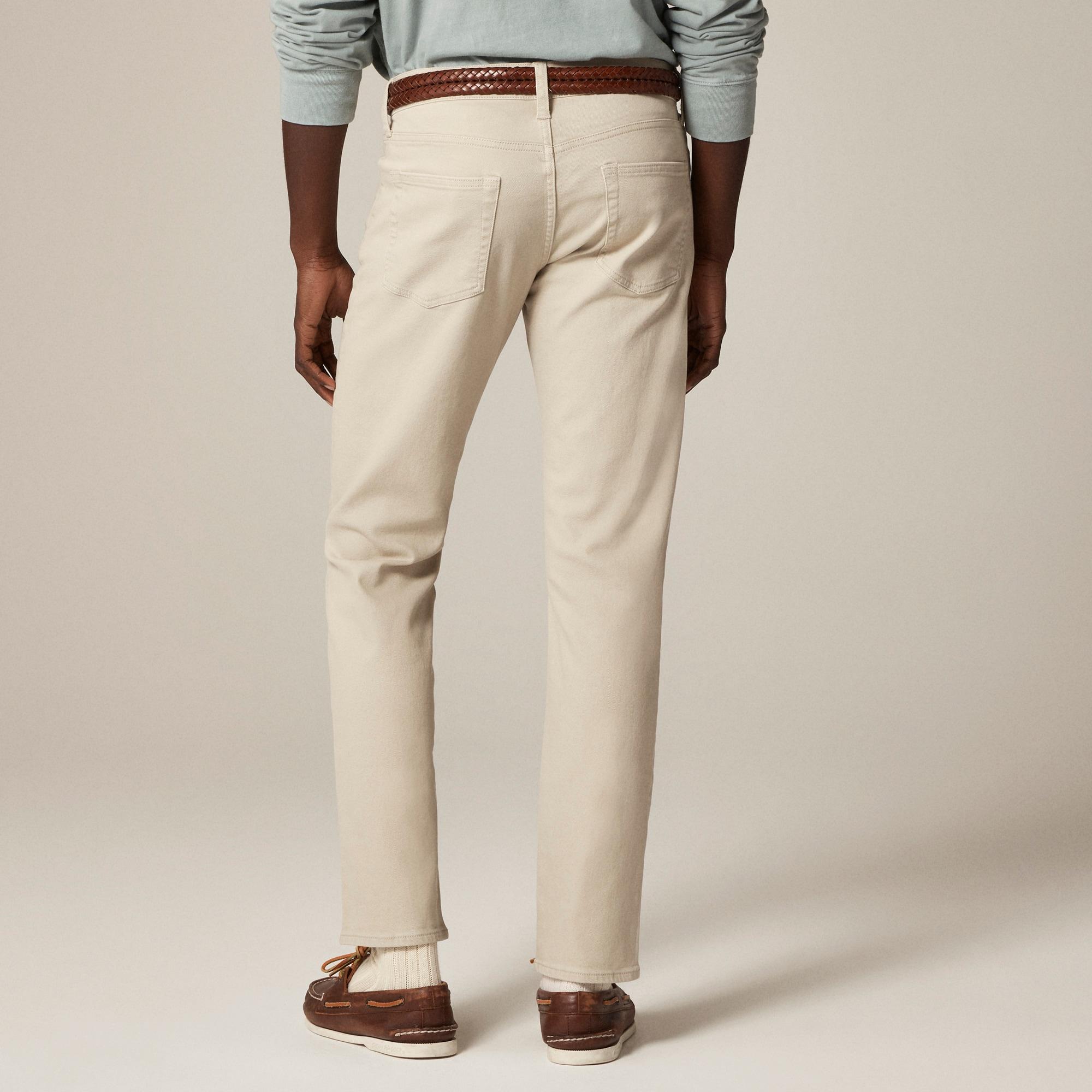 770™ Straight-fit Bergen five-pocket pant Product Image