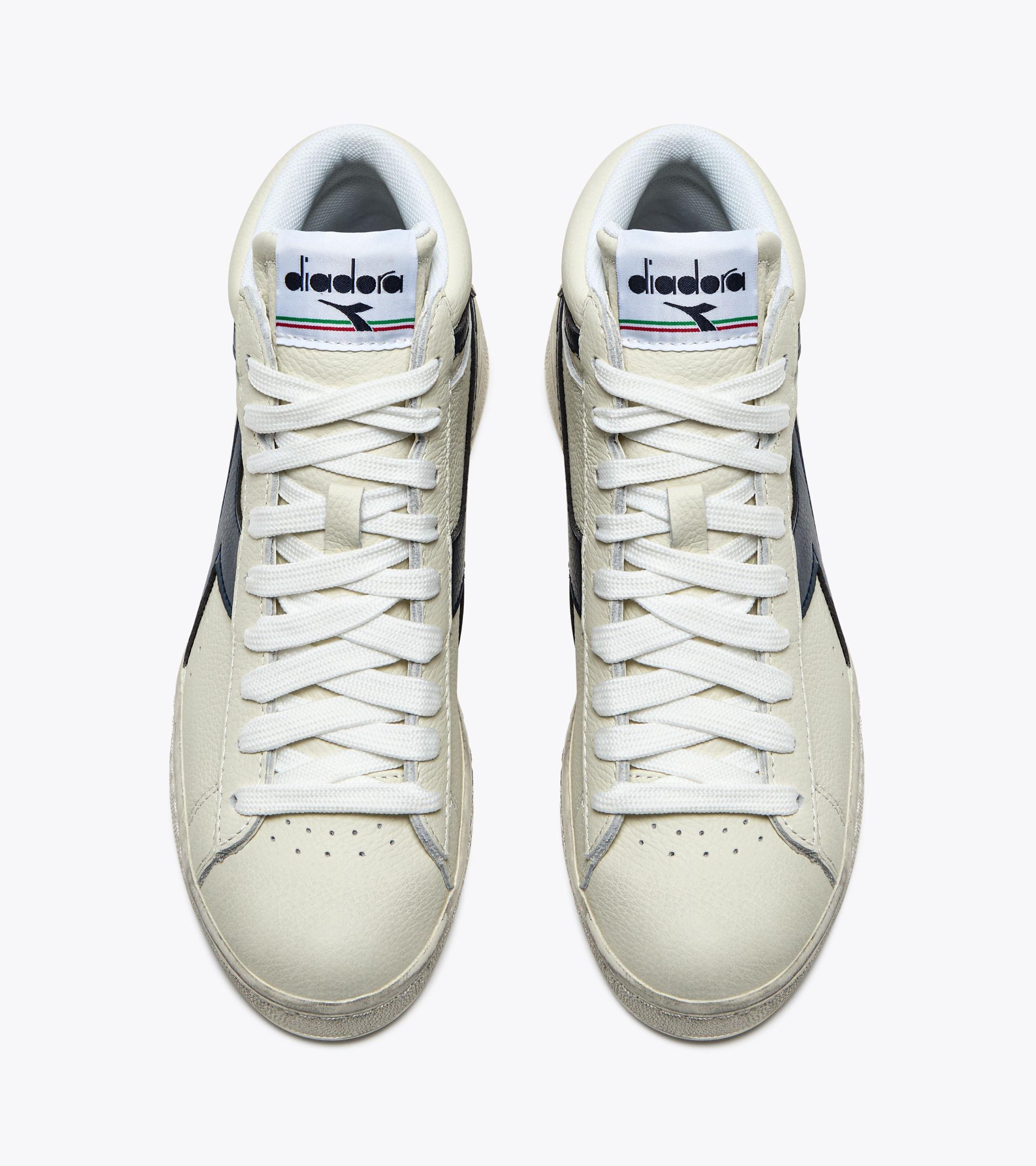 GAME L HIGH WAXED Product Image