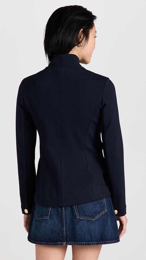 rag & bone Slade Ponte Blazer | Shopbop Product Image
