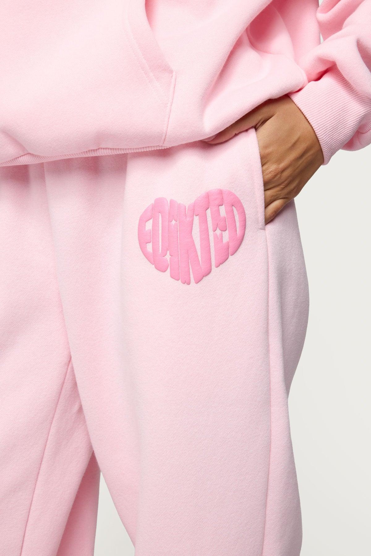 Major Love Edikted Hoodie Product Image