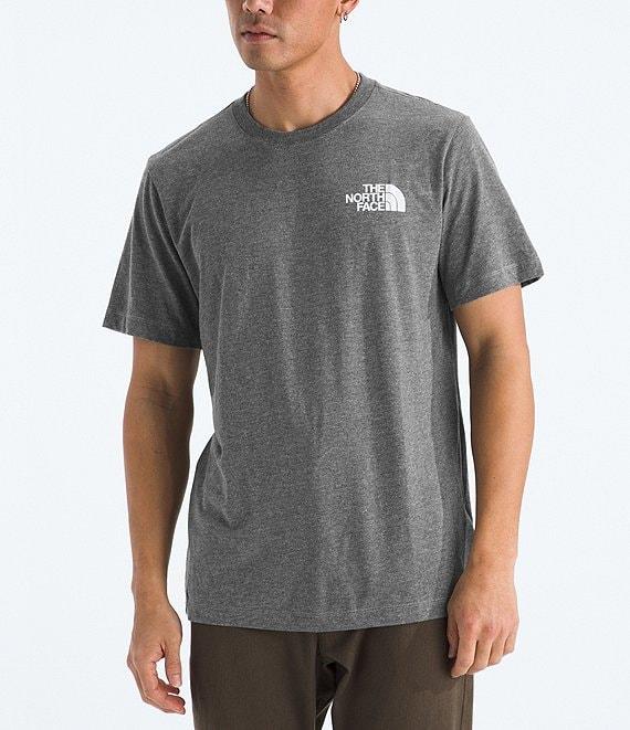 The North Face Tee Lunar Snake Graphic Short Sleeve T-Shirt Product Image