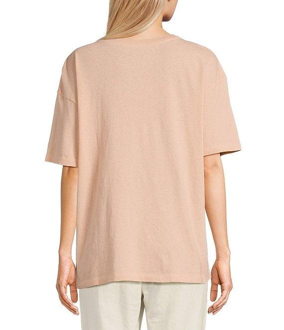 Roxy Paraiso Short Sleeve Graphic T-Shirt Product Image