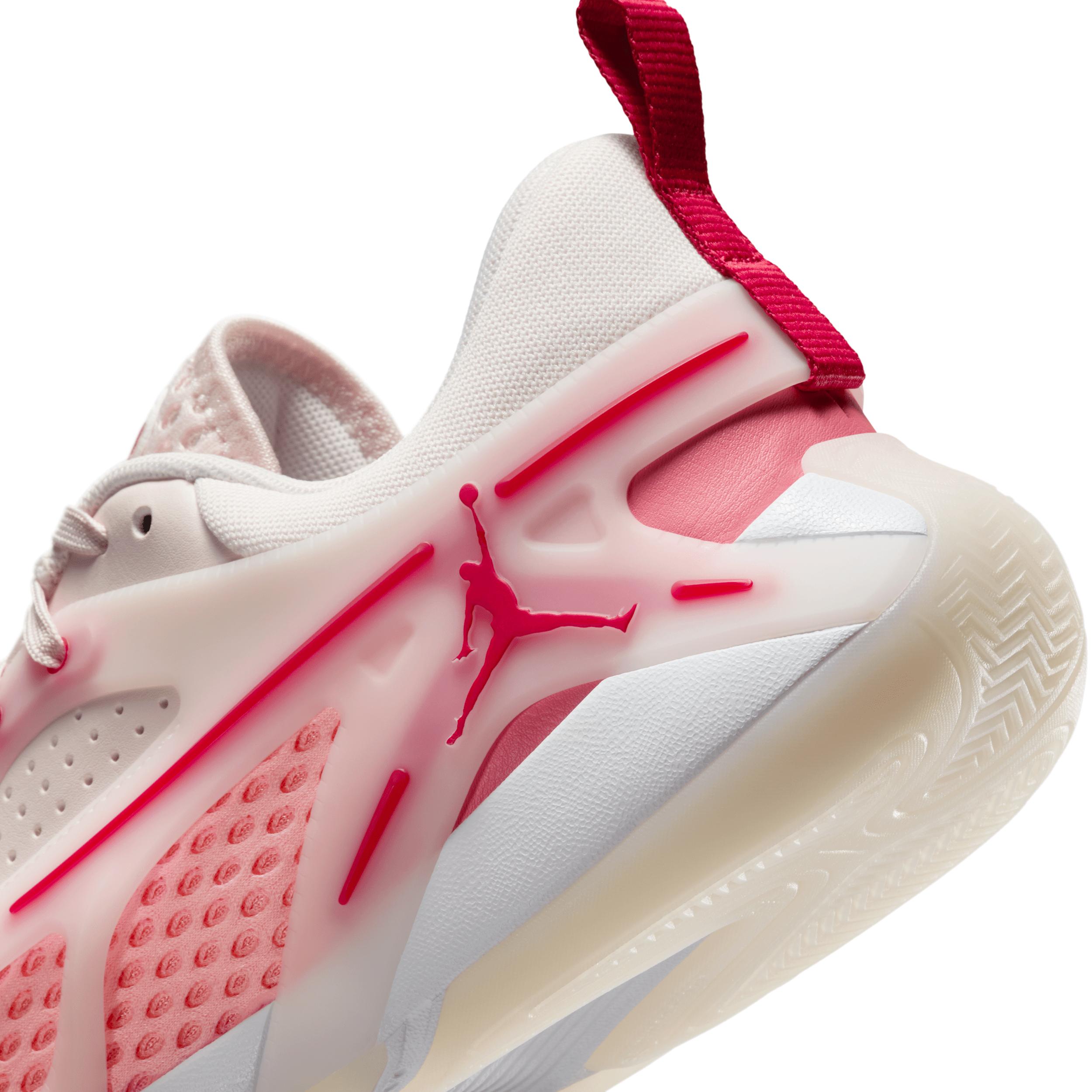 Women's Jordan Heir Series "Treat Yourself" Basketball Shoes Product Image
