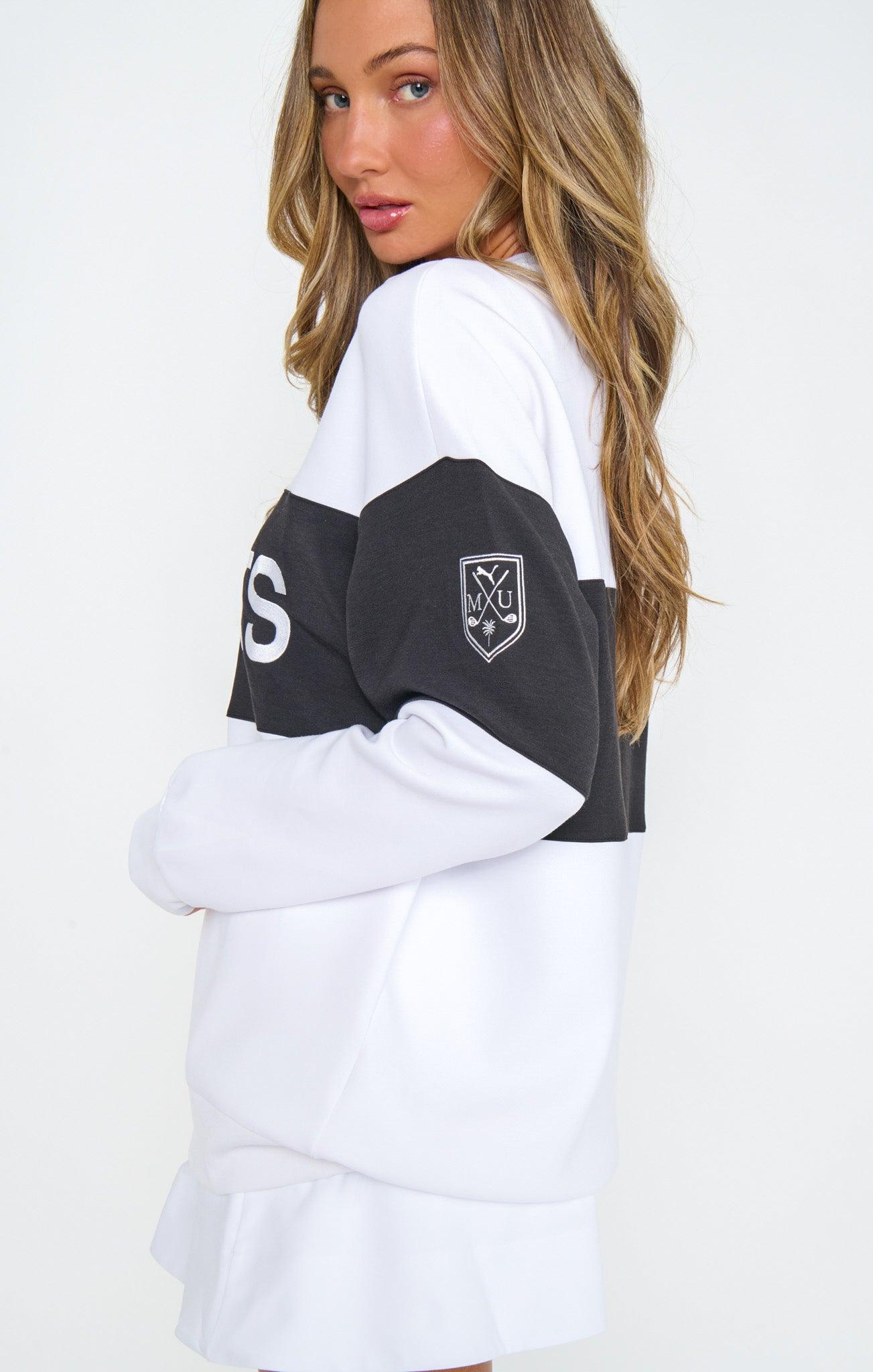 MVP Sweatshirt ~ Sports Graphic Product Image