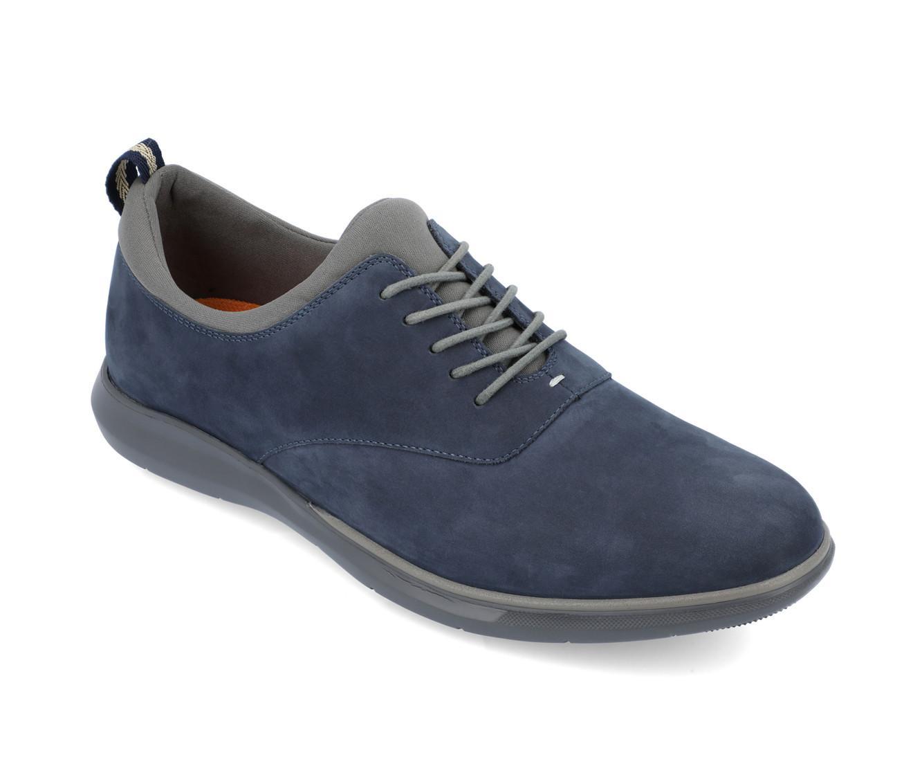 Men's Thomas & Vine Hyde Oxfords Product Image