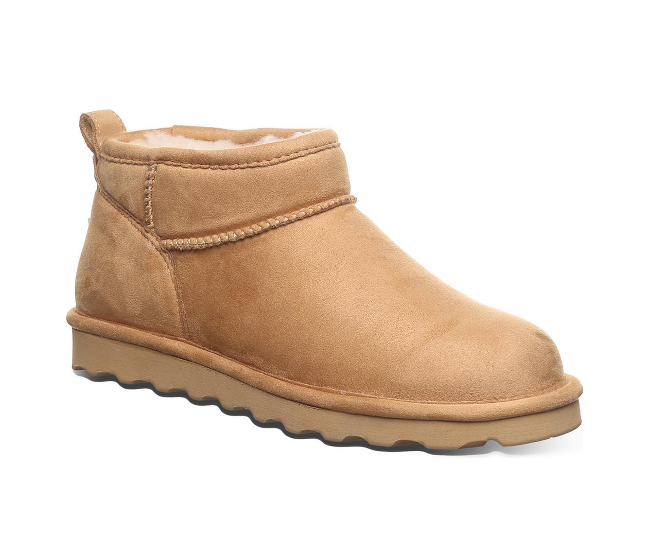 Women's Bearpaw Shorty Vegan Winter Booties Product Image