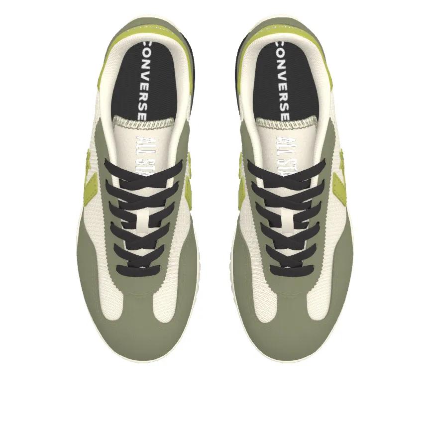 Custom Run Star Trainer By You Product Image