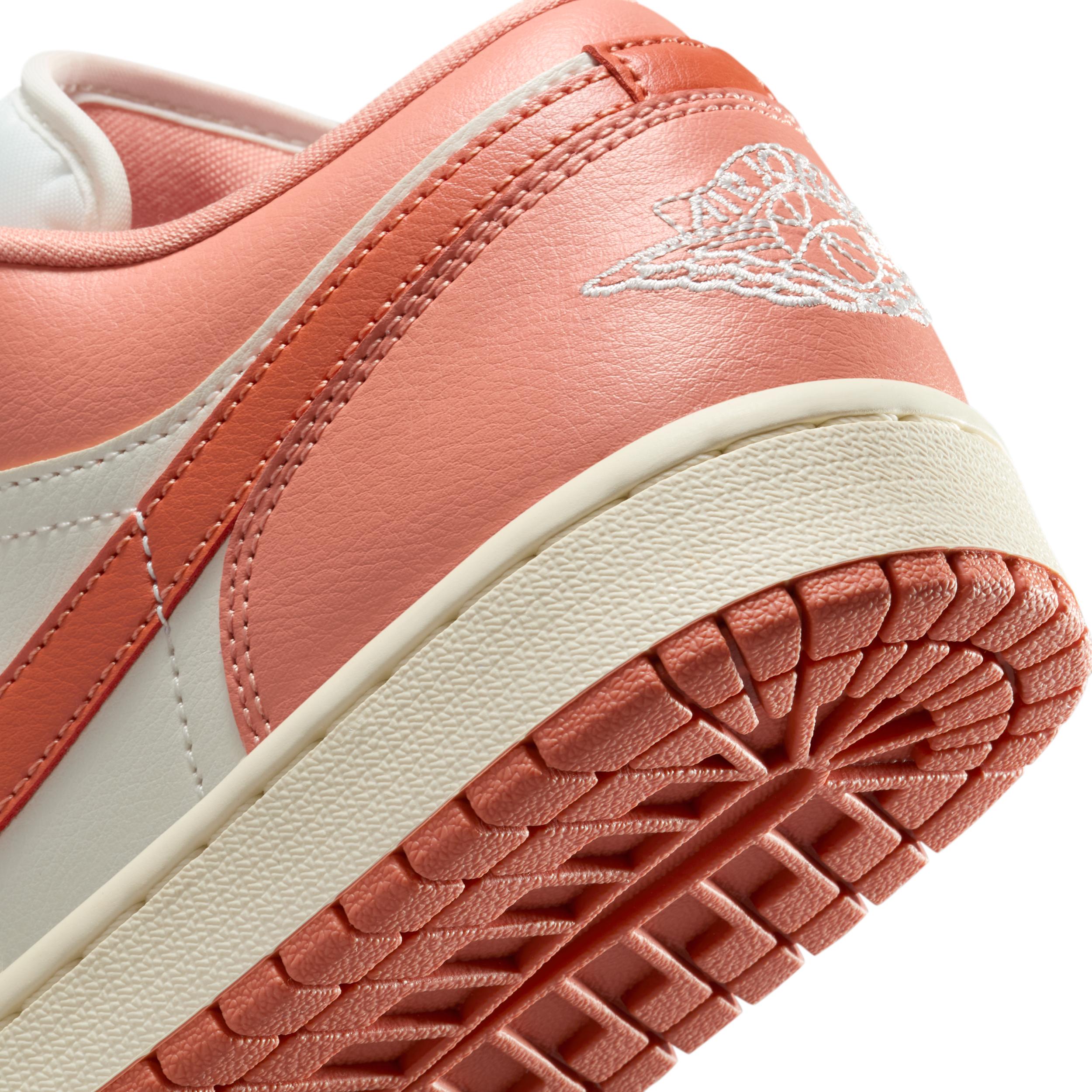 Women's Air Jordan 1 Low Shoes Product Image