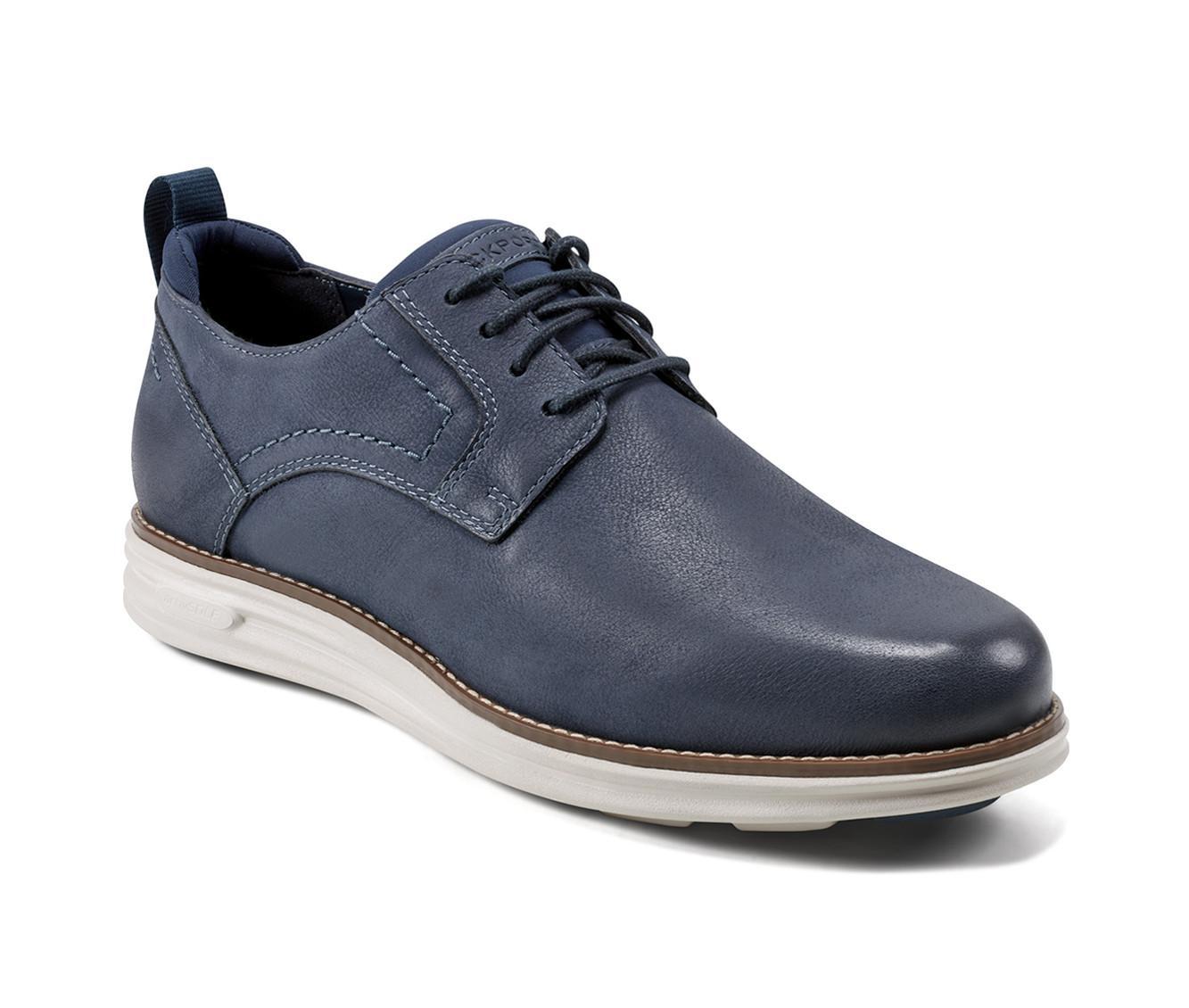 Men's Rockport Canton Oxfords Product Image