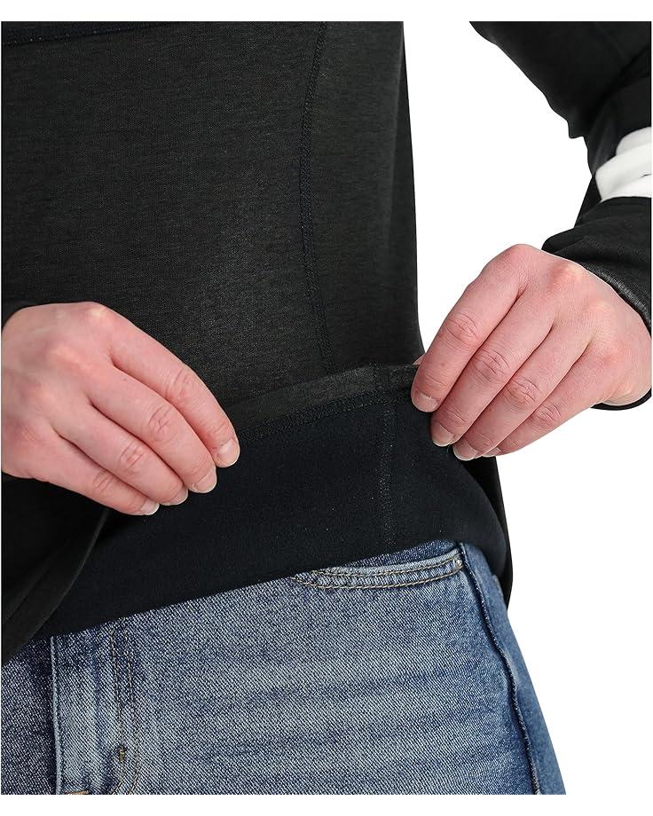 Versalite Cinched Fleece Product Image