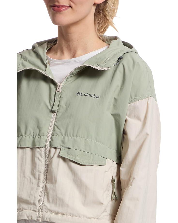 Daybreak Rain Jacket Product Image