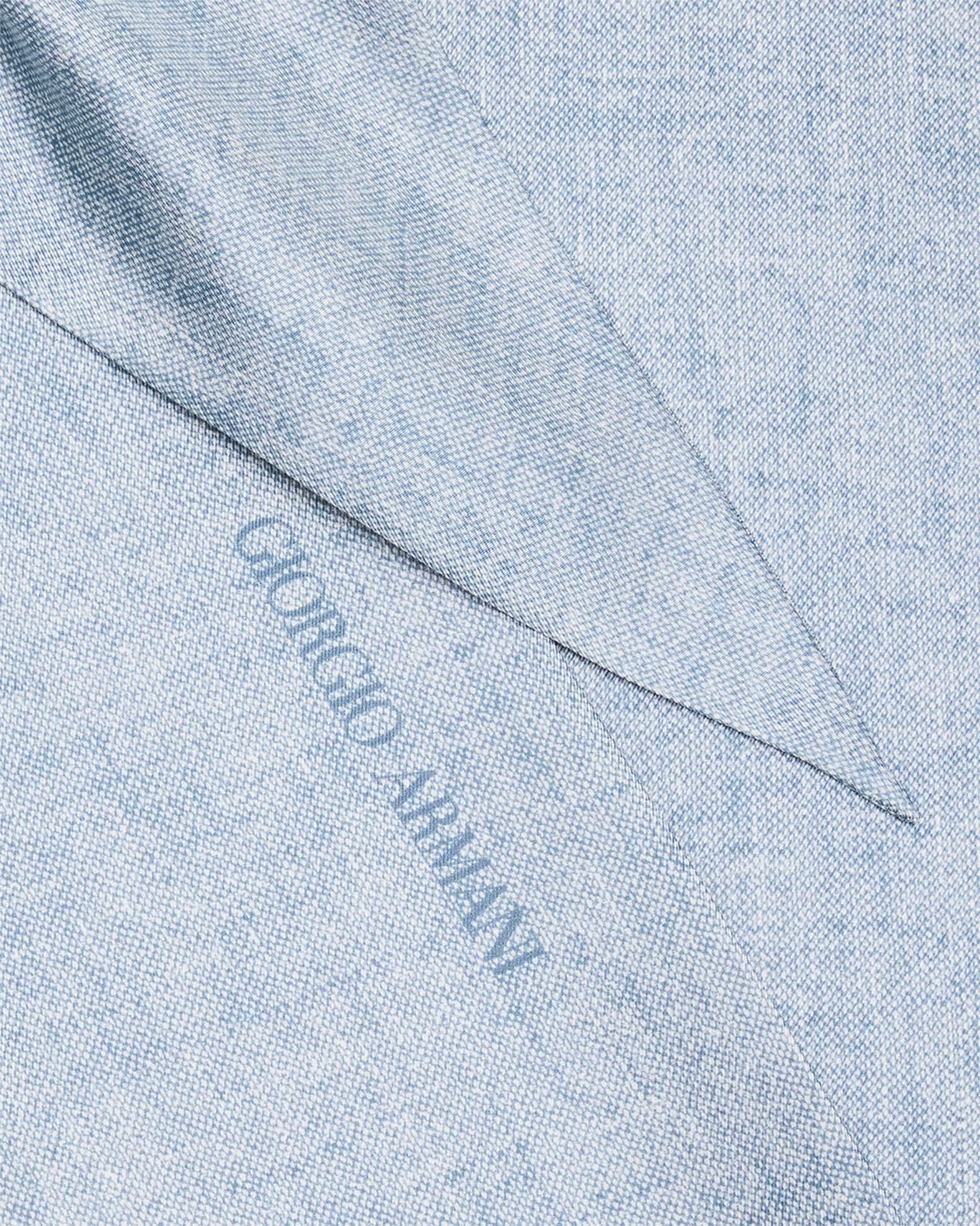 Men's Silk Neck Scarf Product Image