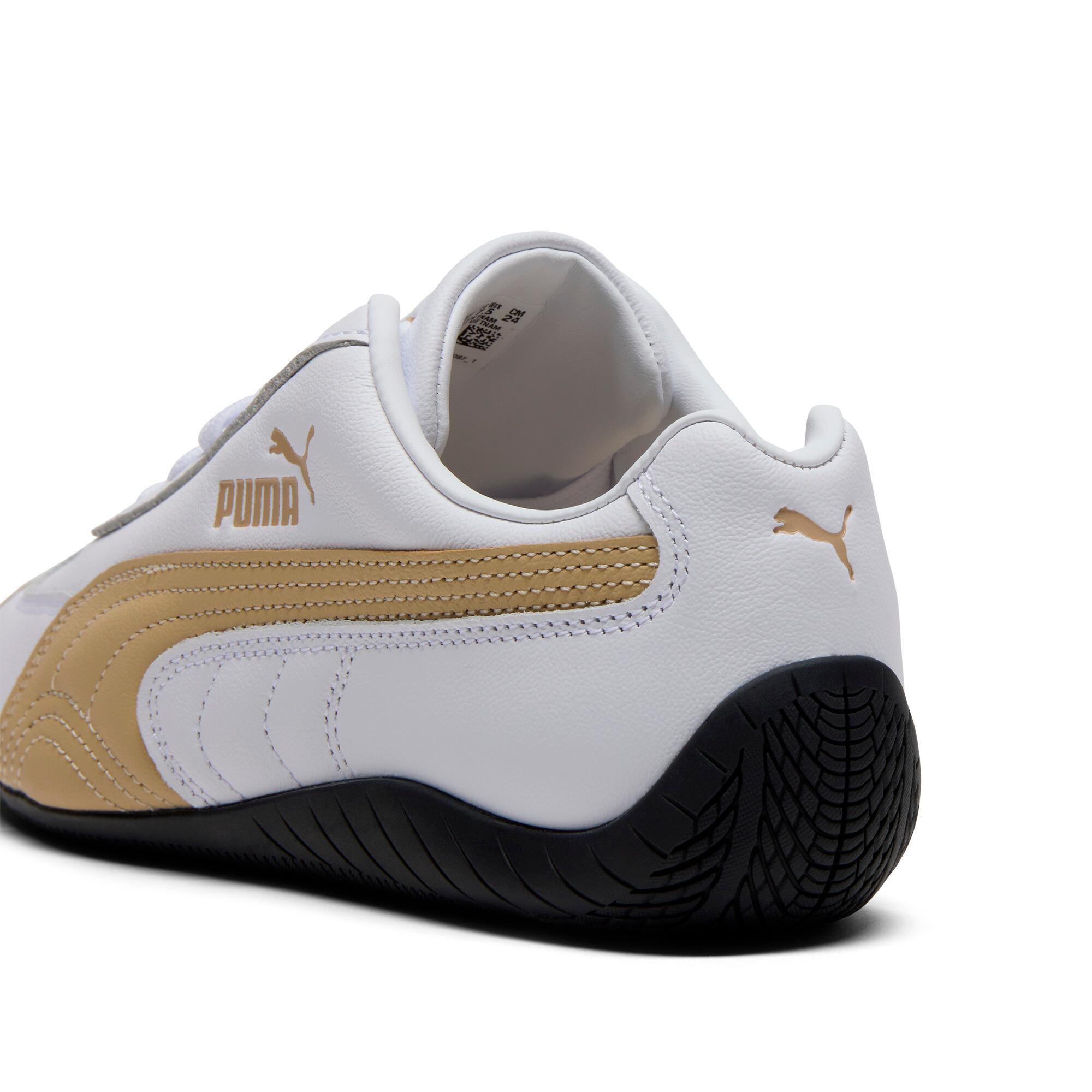 PUMA Speedcat Leather Women's Sneakers Product Image