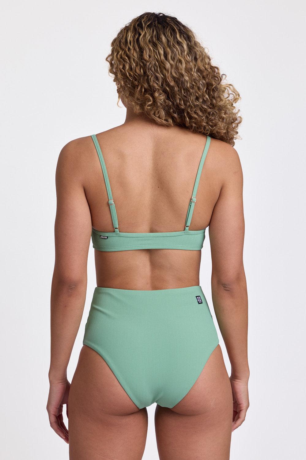 Janna Bikini Bottom - Calypso Product Image