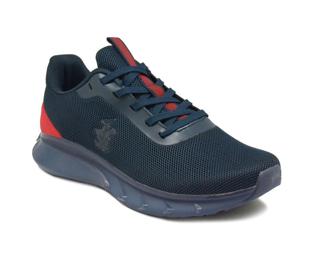 Men's Beverly Hills Polo Club Arena Sneakers Product Image